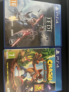PS4 (1 фото из 1)