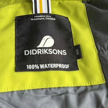Maneten didriksons talve kombe 100