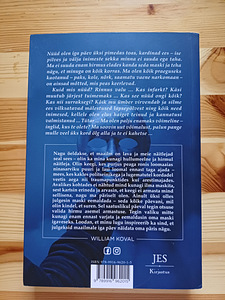 MEES 6/ Maskiga või Maskita/ UUS/ William Koval (2 foto / 6)