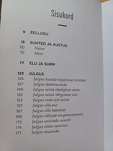 MEES 6/ Maskiga või Maskita/ UUS/ William Koval (3 foto / 6)