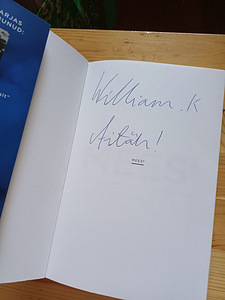 MEES 6/ Maskiga või Maskita/ UUS/ William Koval (6 foto / 6)