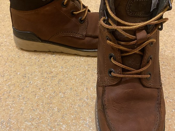Ecco Gore-Tex р 36