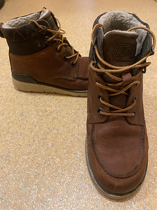 Ecco Gore-Tex р 36 (1 фото из 3)