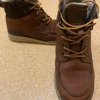 Ecco Gore-Tex suurus 36