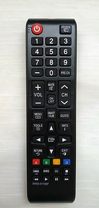 Пульт дистанционного управления для Samsung (1 фото из 2)
