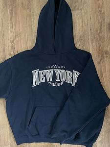 Hoodie/pusa (5 фото из 6)