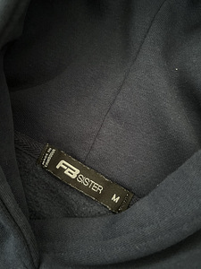 Hoodie/pusa (6 фото из 6)