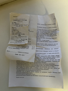Naiste jalanõud (3 foto / 3)