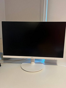 24 inch Monitor Philips V line (1 foto / 1)