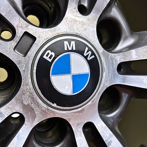 Продаю литые диски BMW / WSP Italy R17 (2 фото из 5)