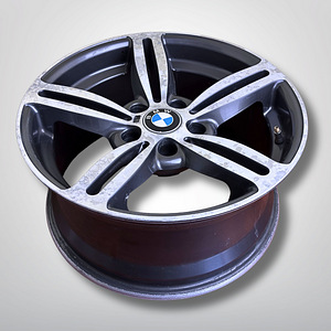 Продаю литые диски BMW / WSP Italy R17 (5 фото из 5)