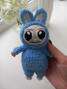 Игрушка (3 фото из 3)