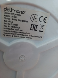 Multikeetja (6 foto / 8)