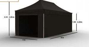 Peotelk Rent 4x8 (2 foto / 4)