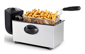 UUS! Fritüür (1 foto / 5)