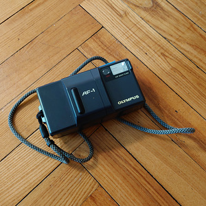 Olympus AF-1 (1 фото из 2)