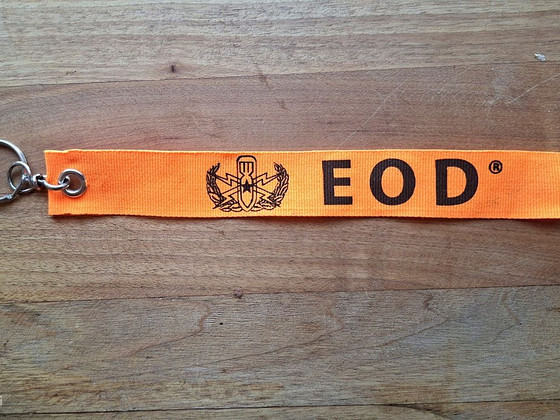 Брелок EOD
