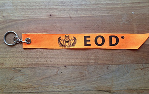 Брелок EOD (1 фото из 1)
