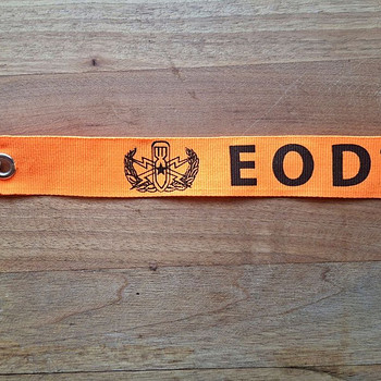 EOD võtmehoidja