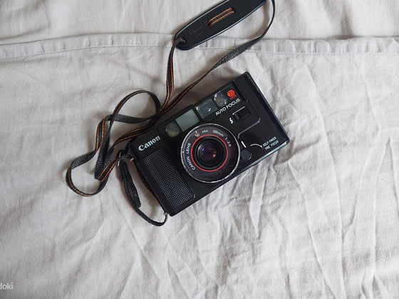Canon AF35M