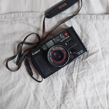 Canon AF35M