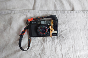Canon AF35M (3 фото из 3)