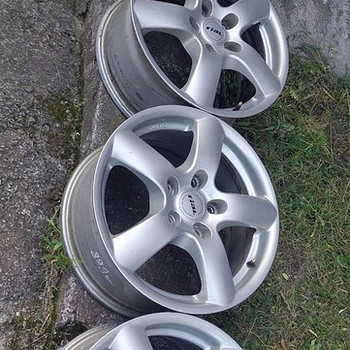 MB SPRINTER 17 " veljed 5x130 7,5,x17 et 53 keskava 89,1