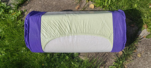 Träumeland Travel Mattress Air/ матрас для путешествия (3 фото из 4)