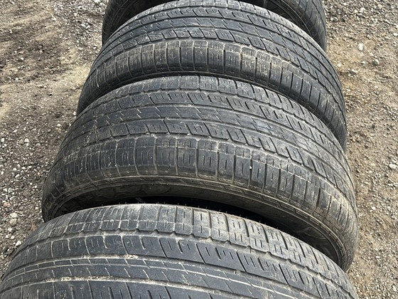 Шины 265/60 R18