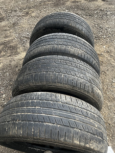 Шины 265/60 R18 (1 фото из 2)
