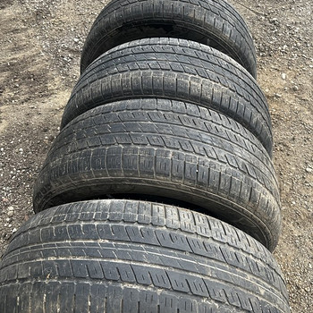 Rehvid 265/60 R18