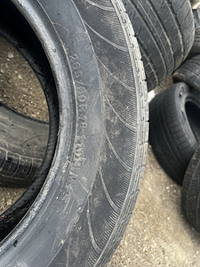 Шины 265/60 R18 (2 фото из 2)