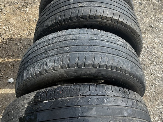 Шины 265/60 R18