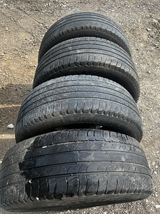 Rehvid 265/60 R18 (1 foto / 2)