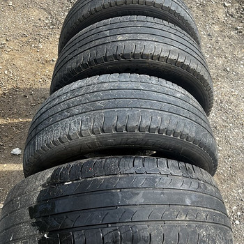Шины 265/60 R18