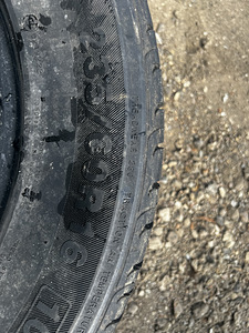 235/60 R16 (2 фото из 2)