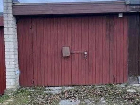 Tallinna mnt 24a, Risti, Lääne-Nigula vald, Läänemaa