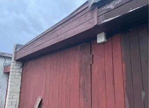Tallinna mnt 24a, Risti, Lääne-Nigula vald, Läänemaa (5 фото из 7)