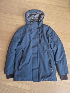 Куртка QUBZ M (1 фото из 3)