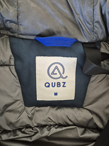Куртка QUBZ M (3 фото из 3)