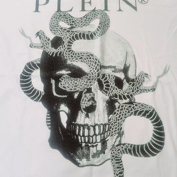Uus meeste T-särk suurus L/XL