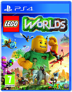Игры для PS4 (2 фото из 9)