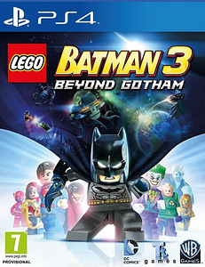 Игры для PS4 (3 фото из 9)