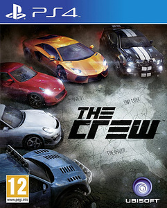 Игры для PS4 (4 фото из 9)