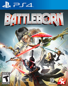 Игры для PS4 (7 фото из 9)