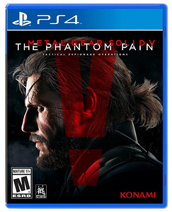 Игры для PS4 (8 фото из 9)