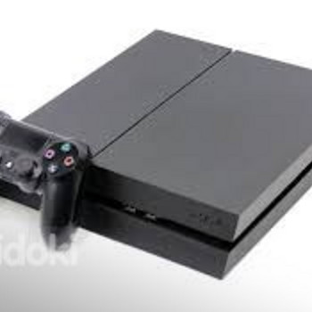 Playstation PS4 FAT 1TB