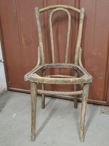 Каркас стула Thonet (1 фото из 6)
