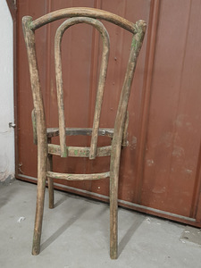 Каркас стула Thonet (2 фото из 6)