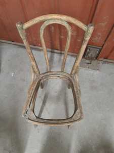 Каркас стула Thonet (3 фото из 6)